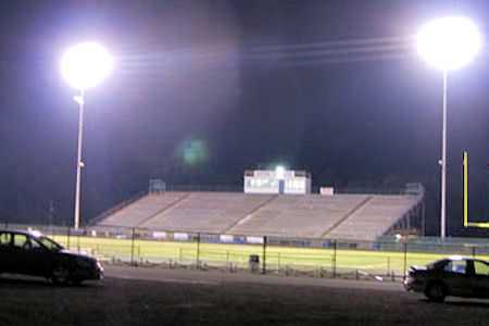 Dante Lavelli Stadium