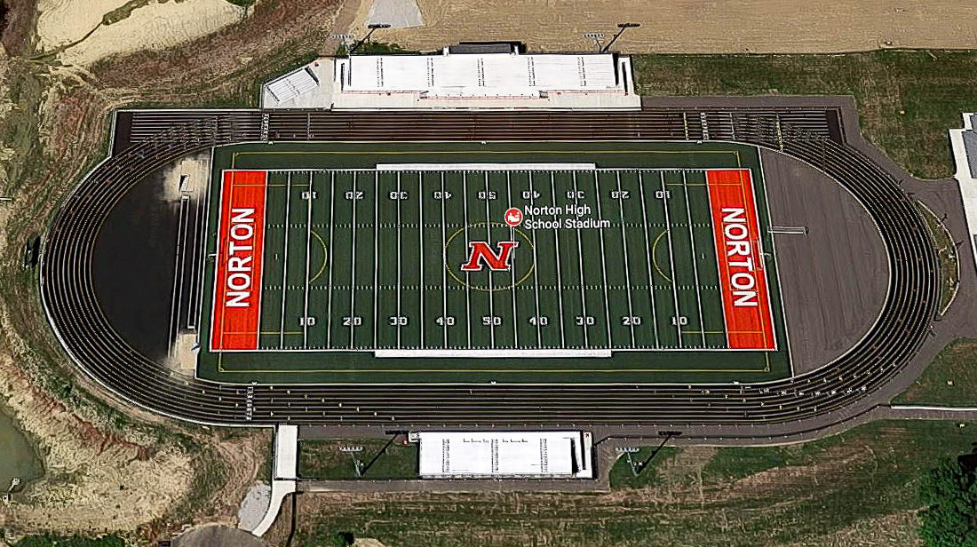 Norton High School Stadium