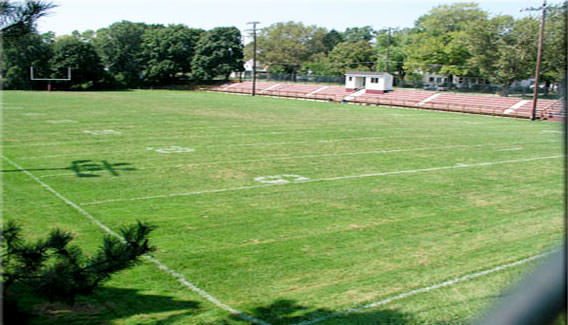 R. A. Greig Field