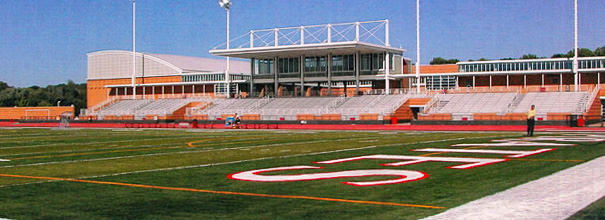 Alumni Stadium