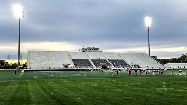 Fortress Obetz Stadium
