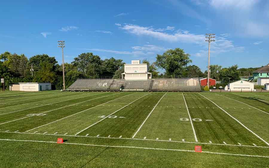 Hallinean Field